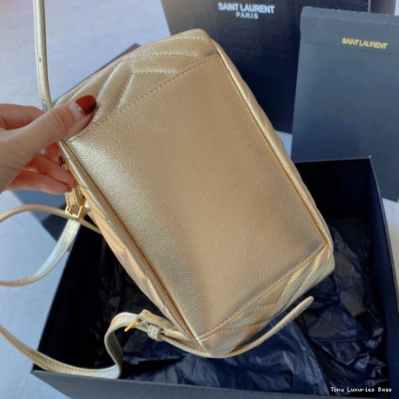 Tony Luxuries YSL JOE BACKPACK 0824